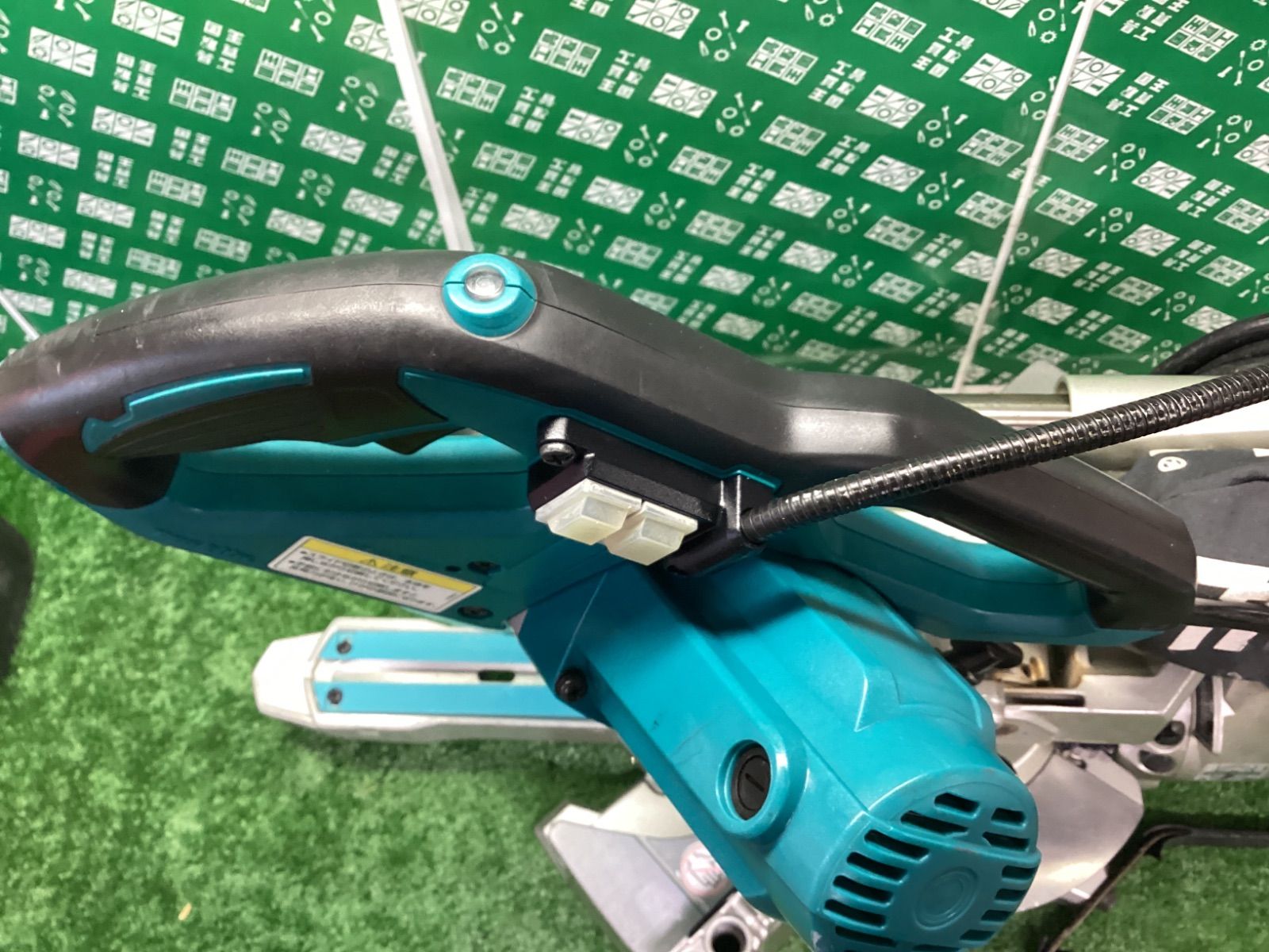  makita マキタ 165ｍｍ スライドマルノコ マルノコ 切断工具 切断機