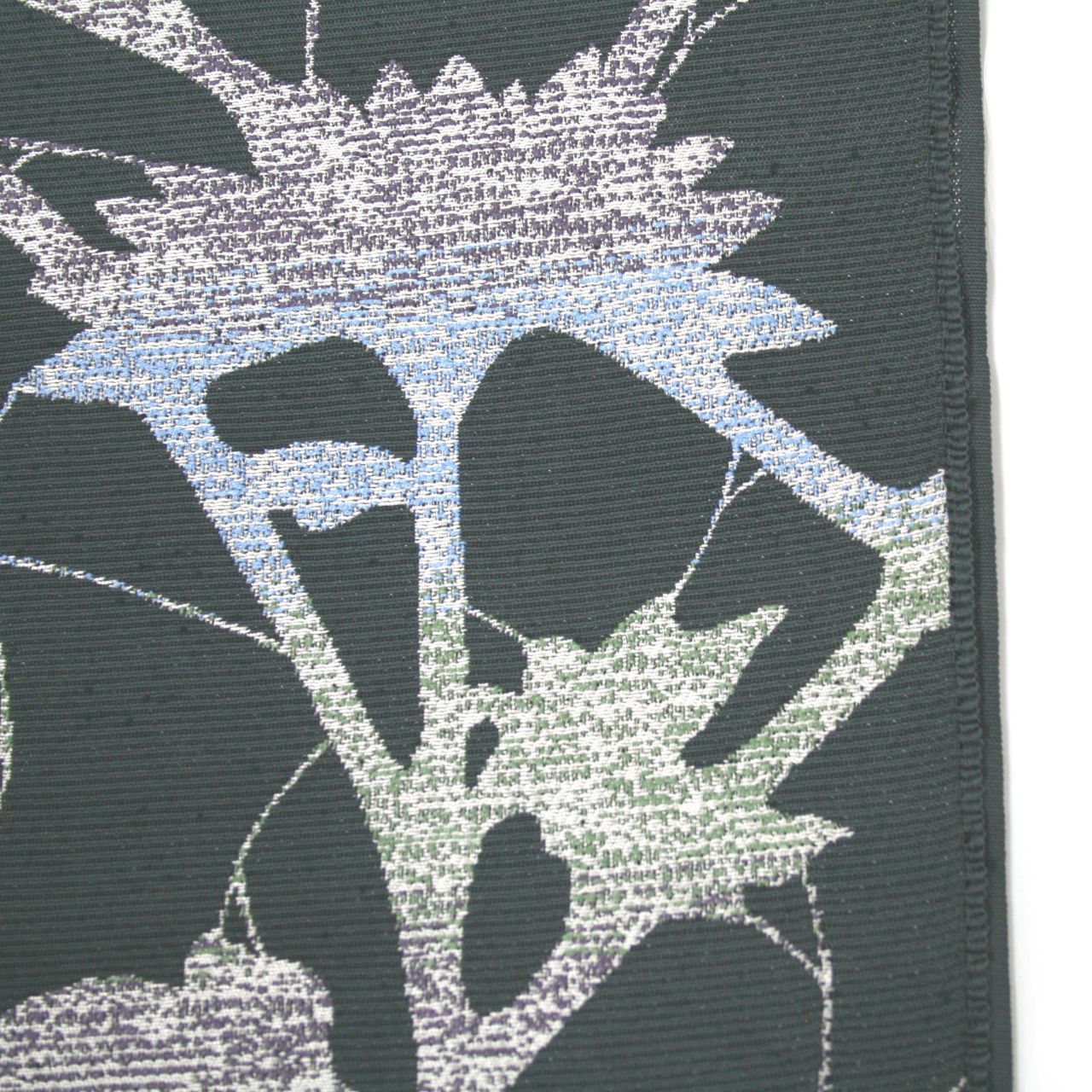 新品 西陣織 正絹 名古屋帯 九寸 未仕立て品 なごや帯 日本製 03