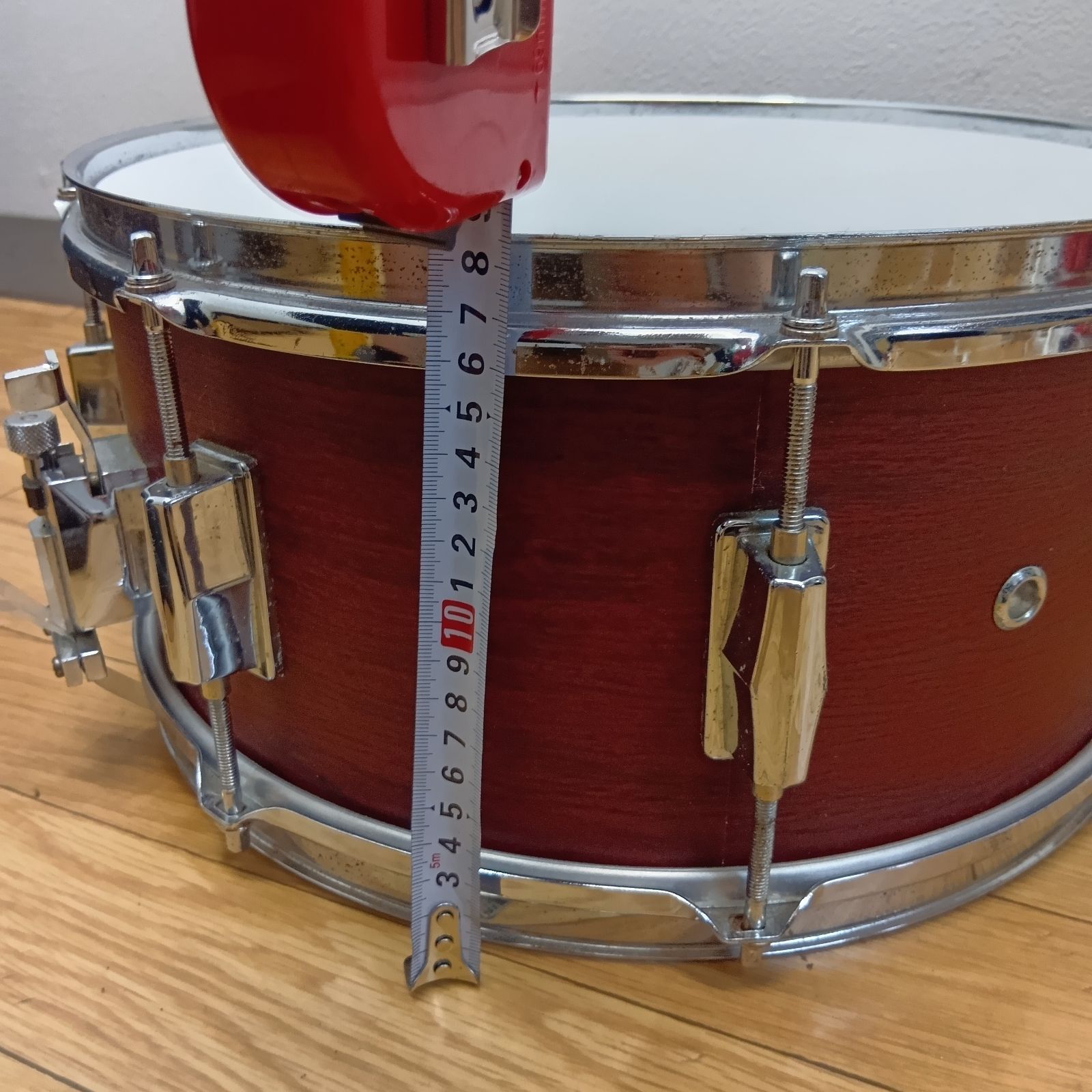 製 スネアドラム