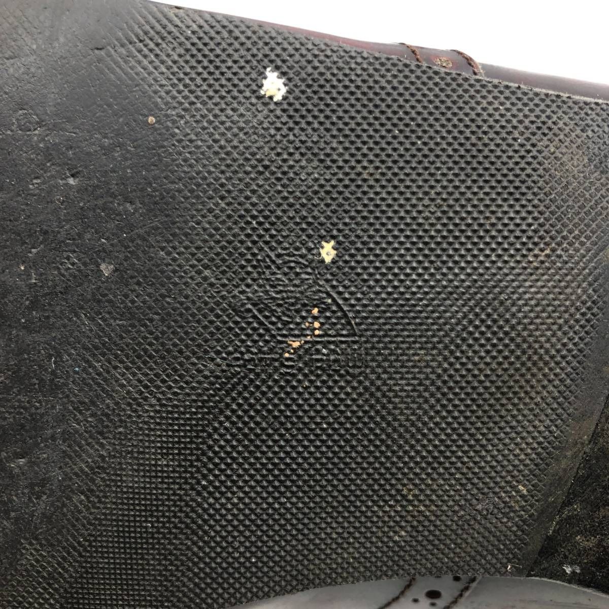 キルト ウイングチップ