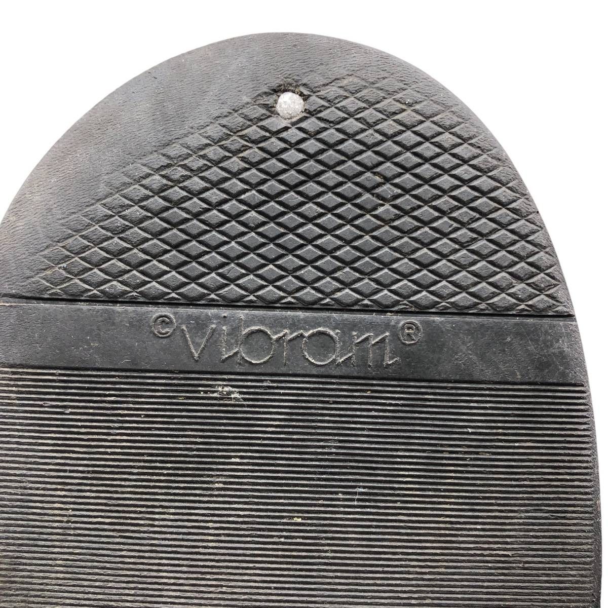 ウイングチップ タッセルローファー