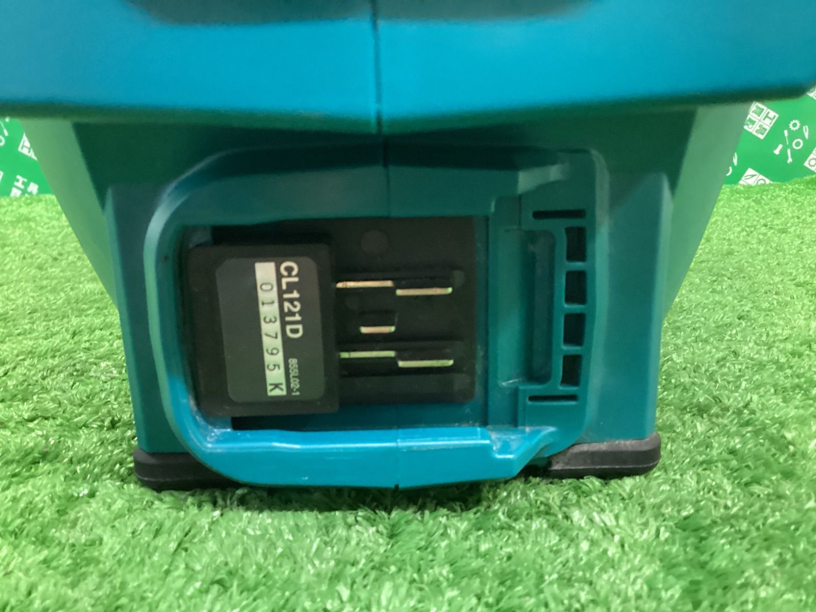 v充電式クリーナ