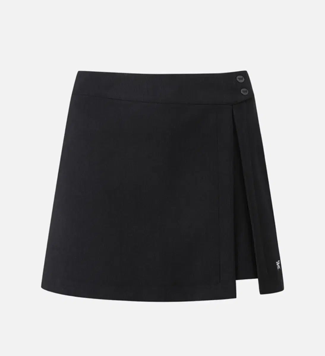 セール中 PXG ブラック コーデュロイスカート ゴルフ PXG ピーエックス