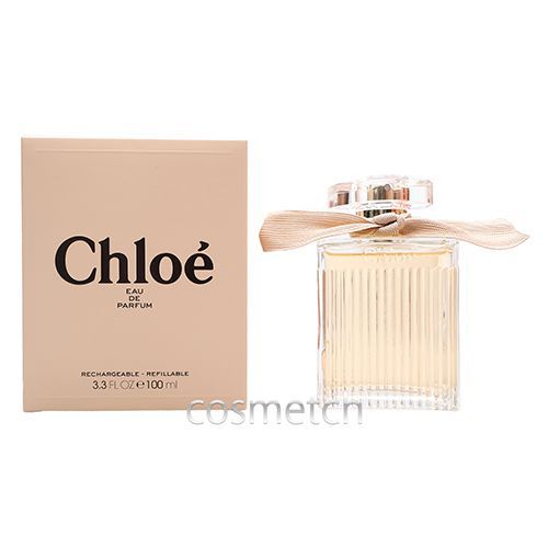 クロエ Chloe オードパルファム EDP 100 ml SP 香水
