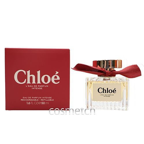 クロエ Chloe オードパルファム インテンス EDP 50ml SP (香水) - メルカリ