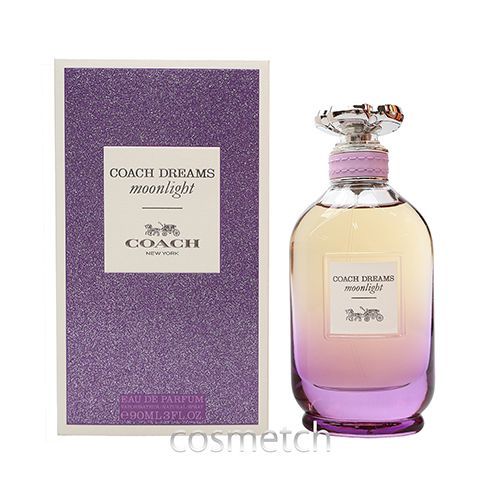 コーチ COACH ドリームス ムーンライト EDP 90 ml SP 香水
