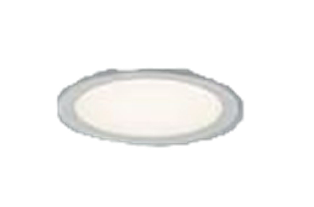 ＬＥＤベースライト サークルタイプ ランプ付 電源別売 3500 K XD 92988