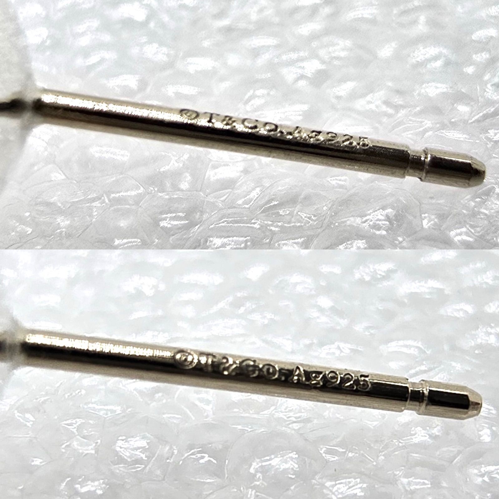 スターリングシルバー