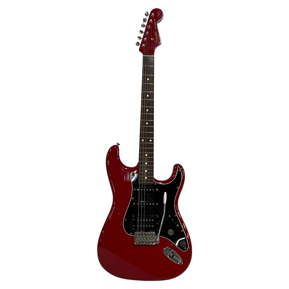 Squier Stratocaster ジャンク品未清掃 Squier Stratocaster ジャンク品未清掃 - メルカリ