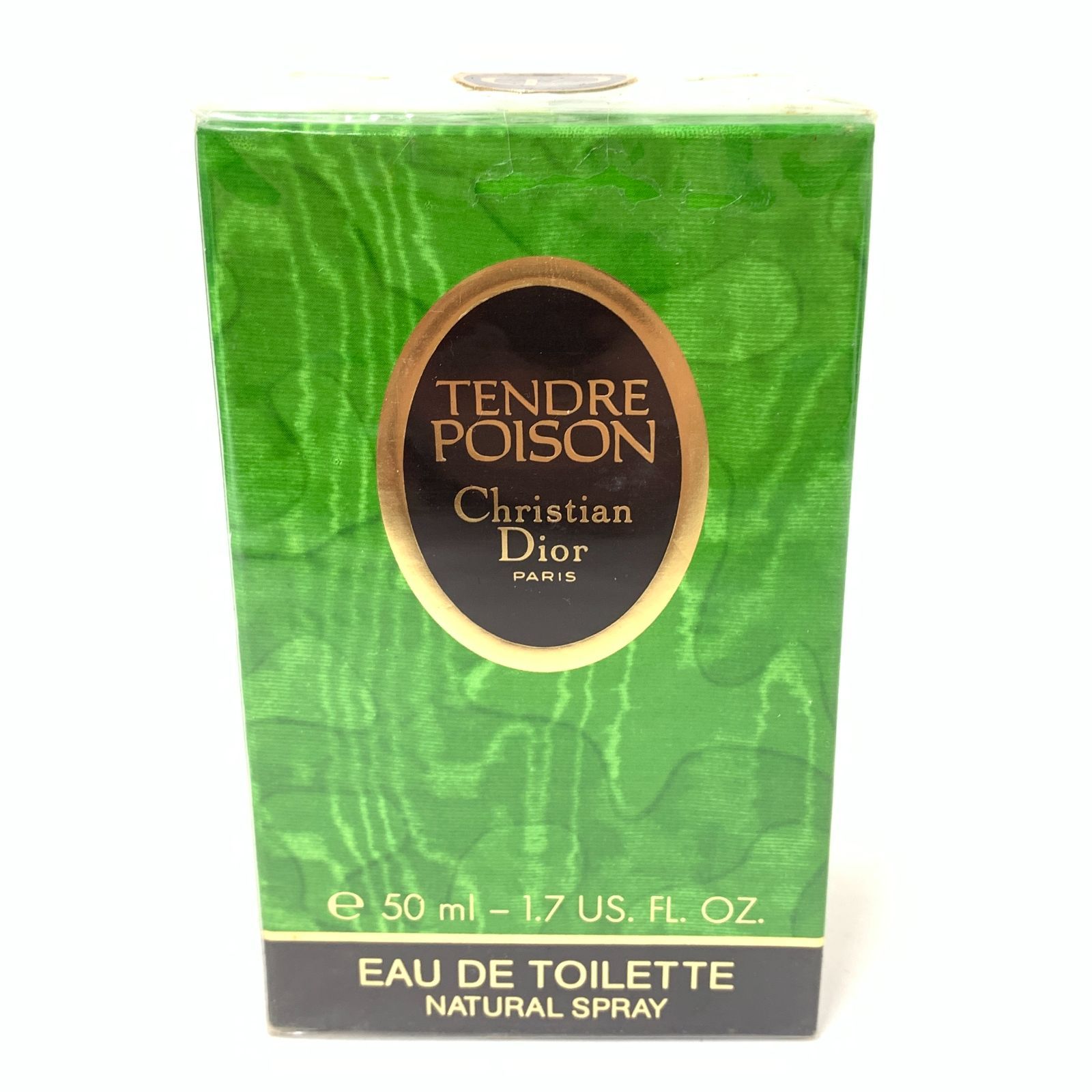 D4556 新品未使用！ 格安！ Christian Dior クリスチャンディオール