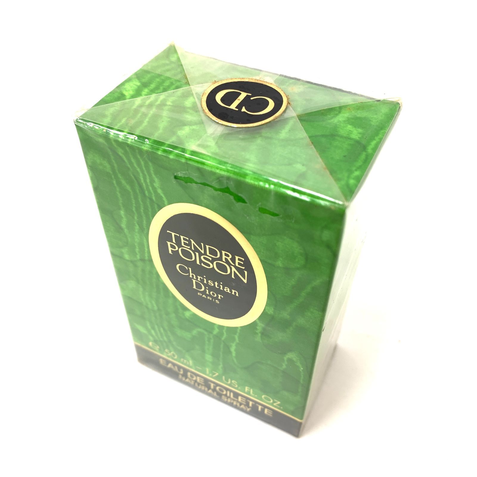 D4556 新品未使用！ 格安！ Christian Dior クリスチャンディオール