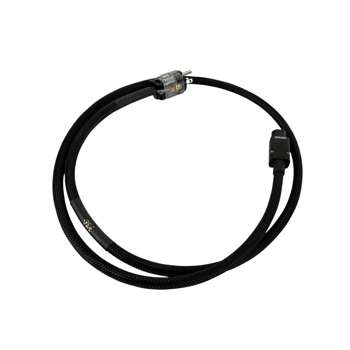 AET AC電源供給用ケーブル PSE 018 HR SCR AC SP オーディオ 約1 7 m