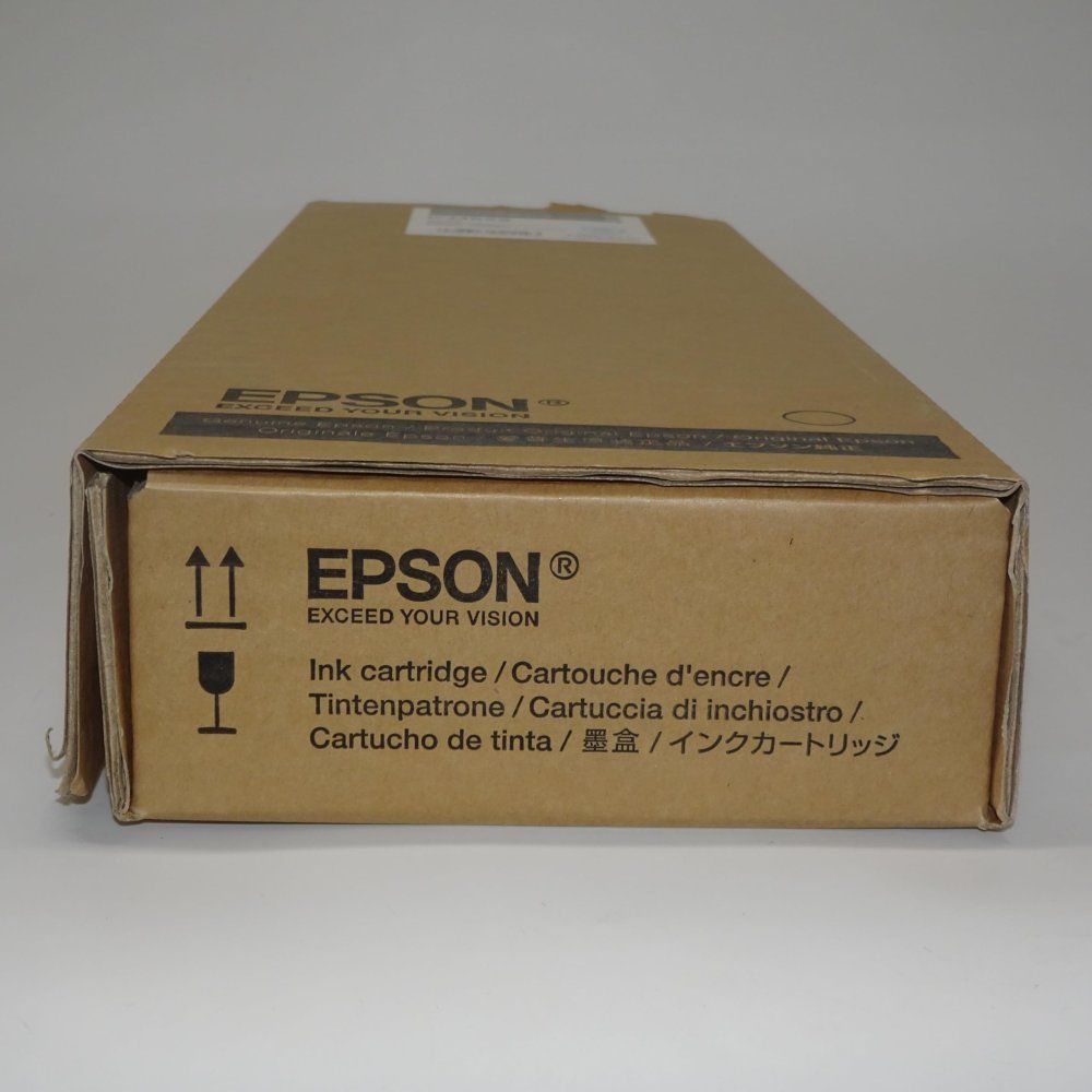 セイコーエプソン インクカートリッジ マットブラック 700ml (PX