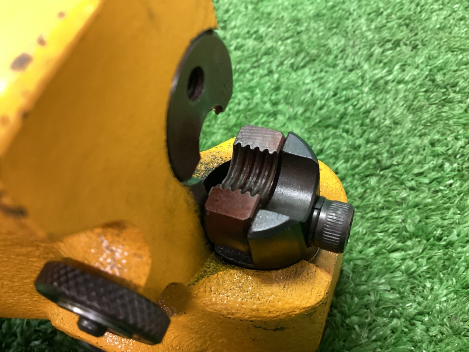 ラチェット全ネジカッタ