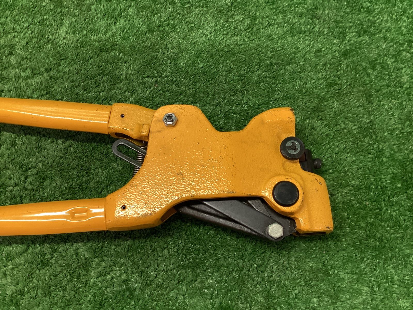 ラチェット全ネジカッタ