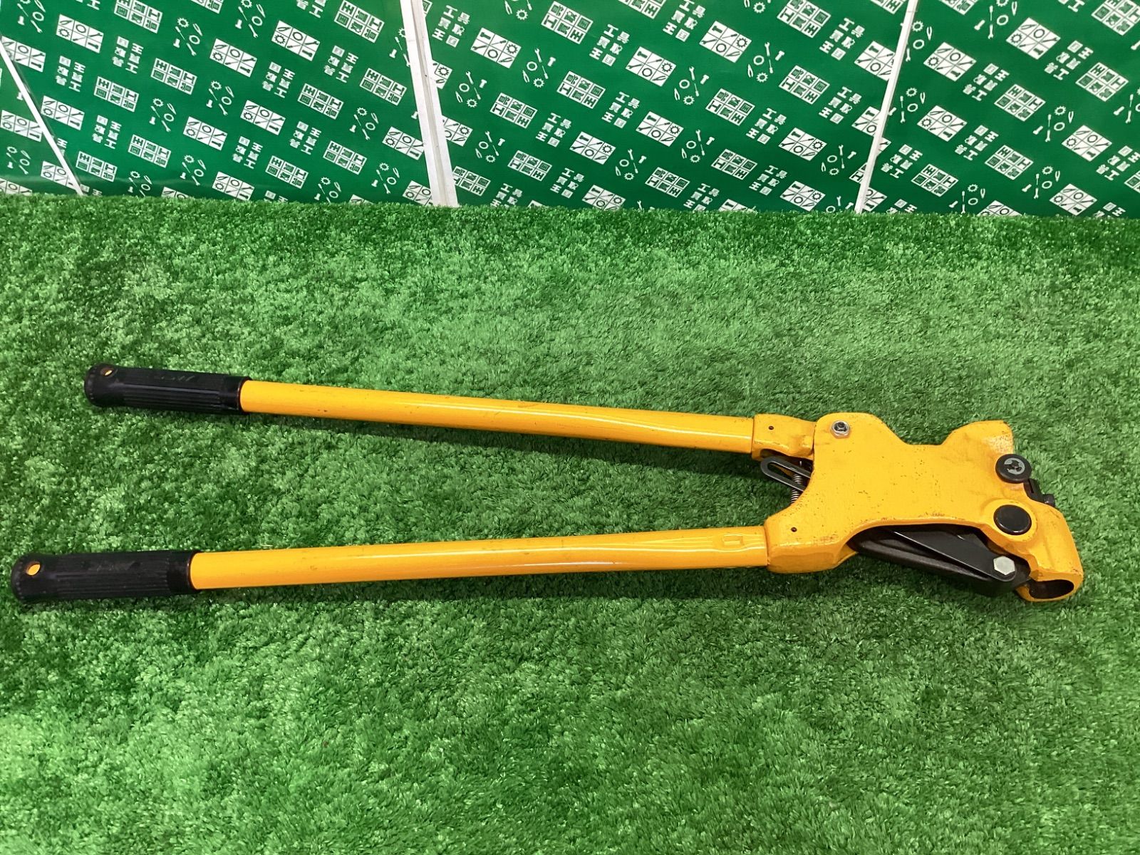  MCC ラチェット全ネジカッタ 3 W RAB その他 切削 切断 穴あけ