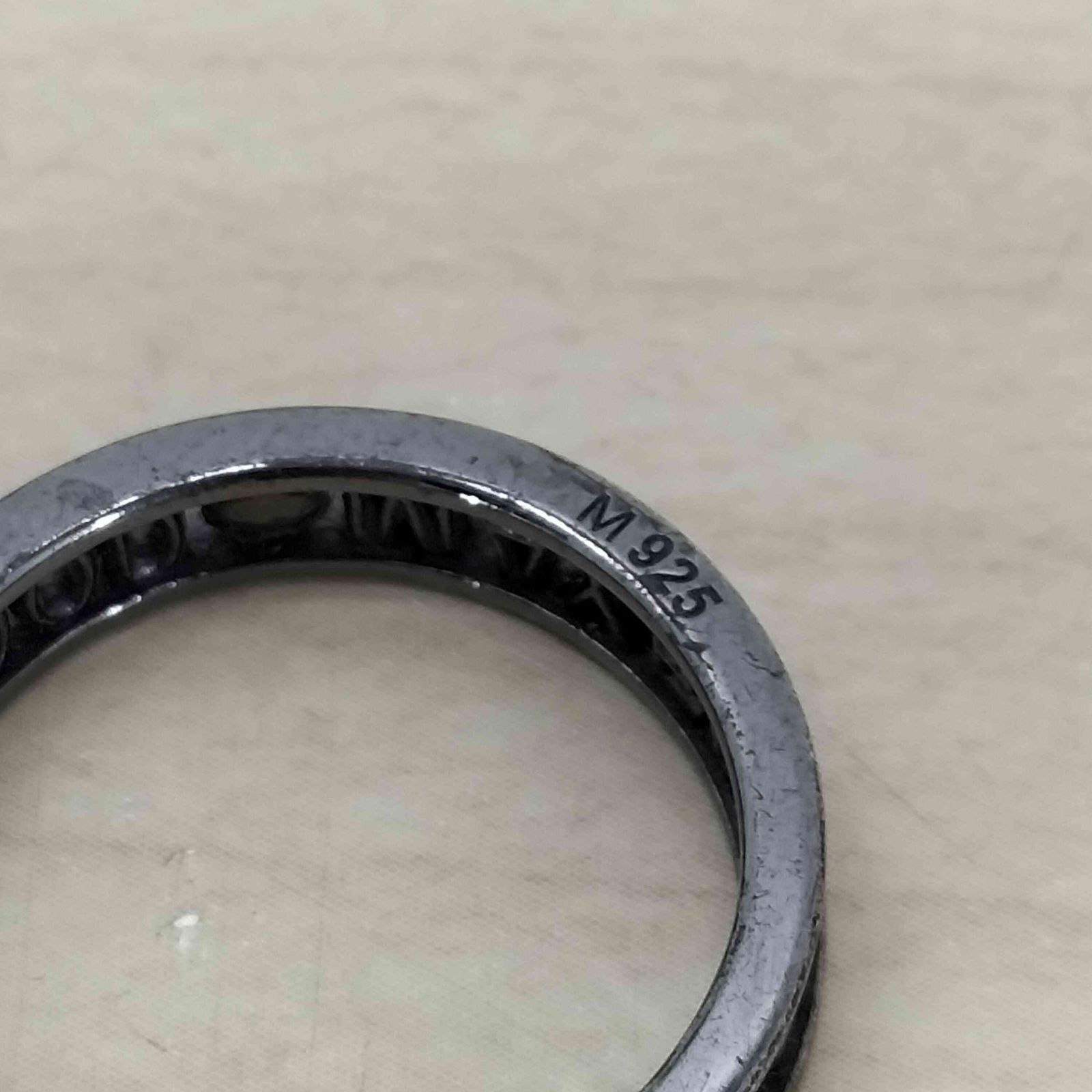 ヴィヴィアンウエストウッド Vivienne Westwood #13 WESTMINSTER