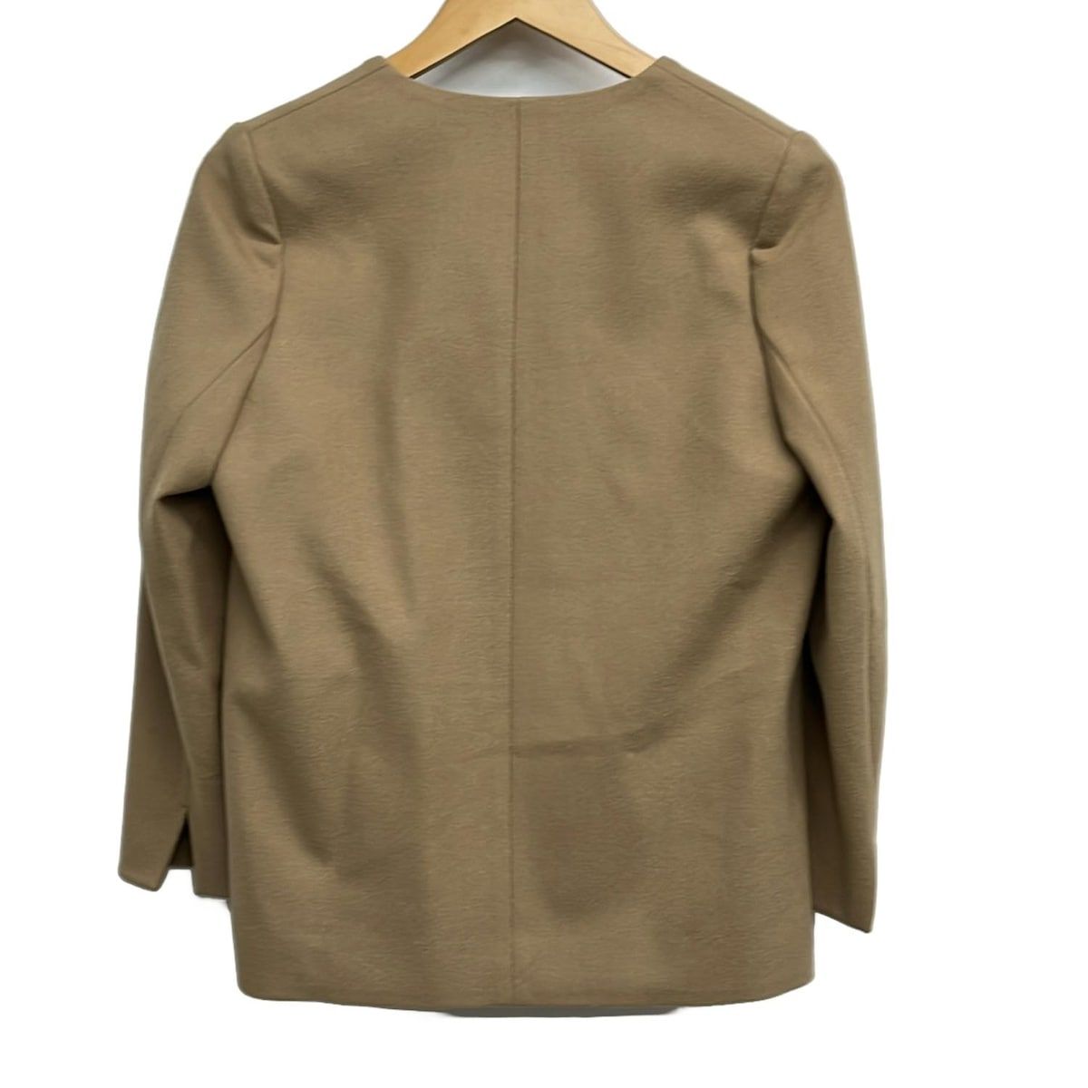 LANVIN en Bleu(ランバンオンブルー) ジャケット サイズ38 M