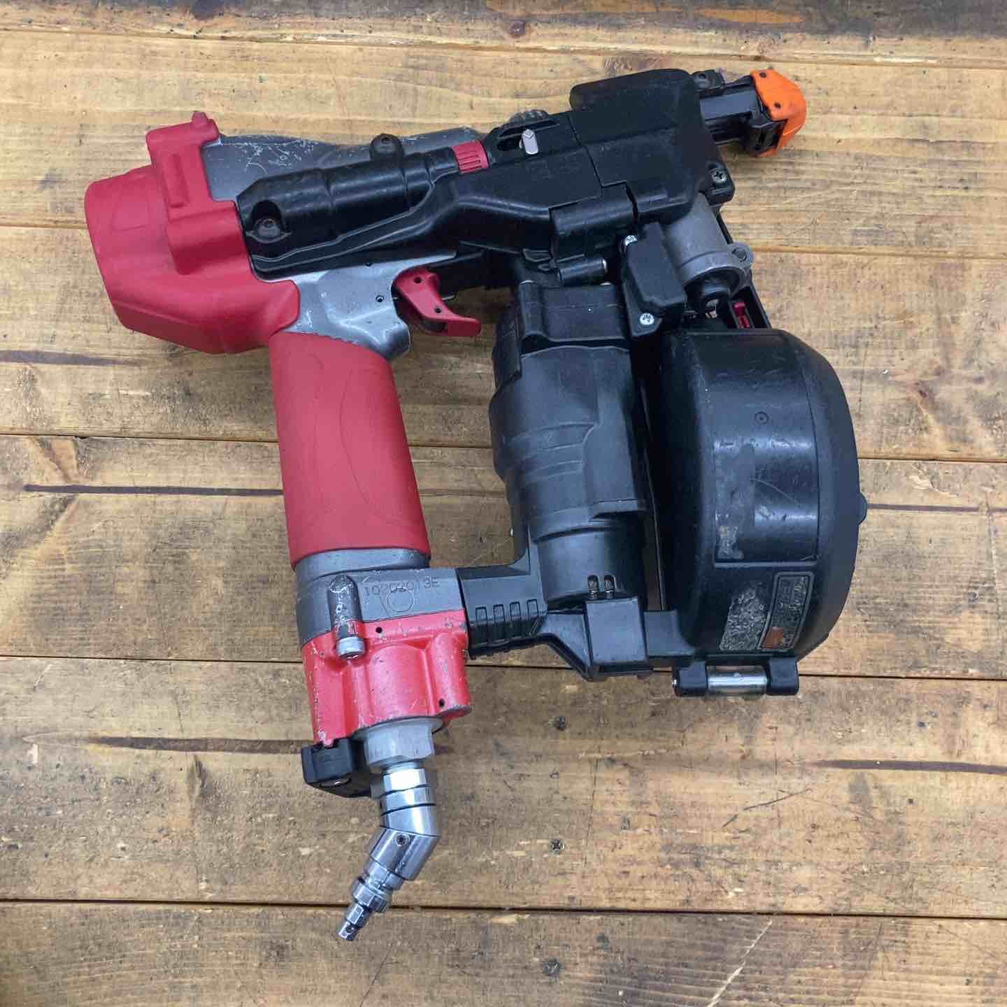 ☆マックス(MAX) 高圧エアネジ打ち機 HV-R32G1【所沢店】 - メルカリ