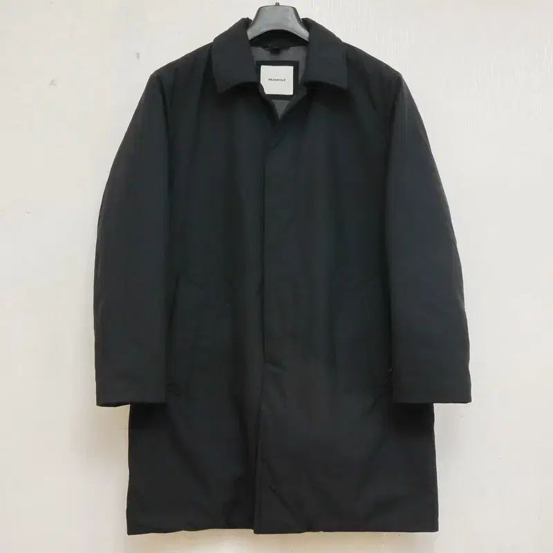 ビーンポール グースダウン パディングコート 95 グース ダウン B 5176