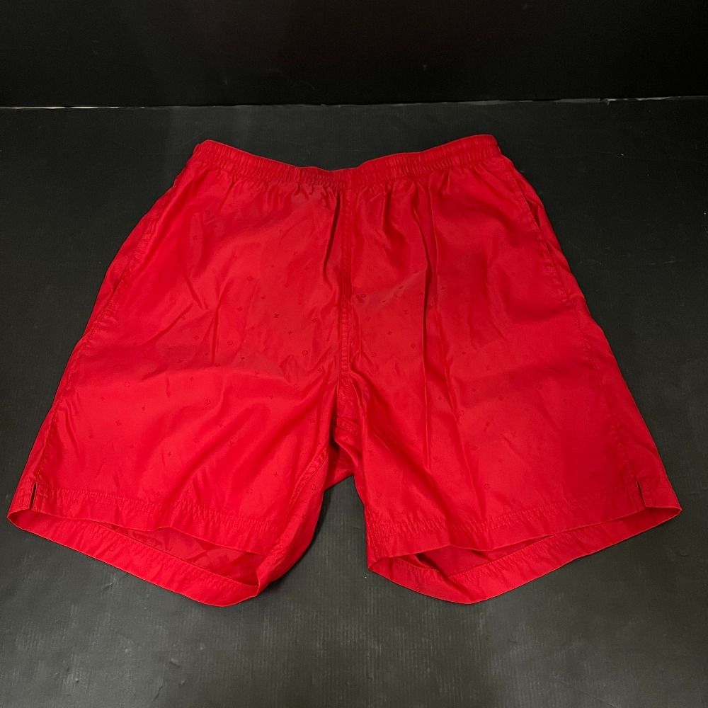 06 w 19760 LOUIS VUITTON スイムパンツ S ボトムス 品