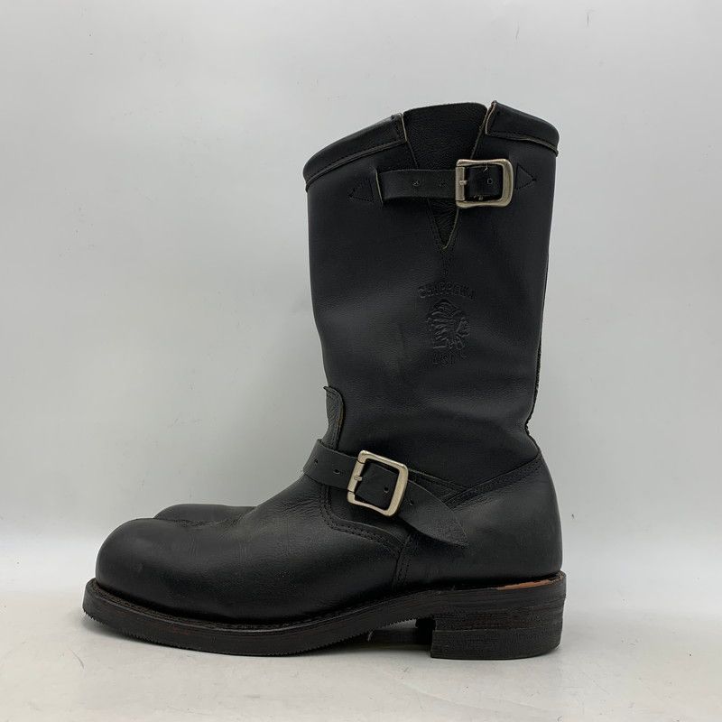 品 チペワ 27899 白タグ BOOTS エンジニア ブーツ シューズ 靴 164-251216-cs-12-izu