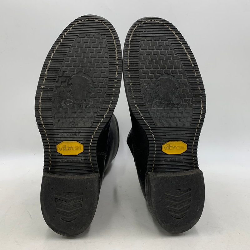 中古品】 CHIPPEWA チペワ 27899 白タグ ENGINEER BOOTS エンジニア