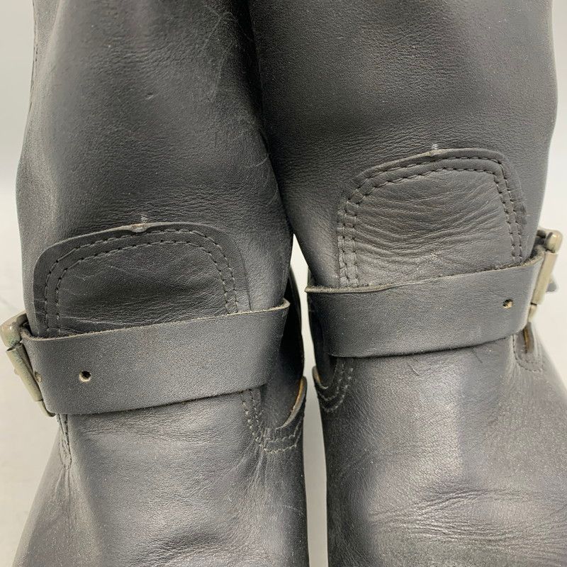  品 チペワ 27899 白タグ BOOTS エンジニア ブーツ シューズ 靴 164 251216 cs 12 izu エンジニアブーツ ブーツ 革靴