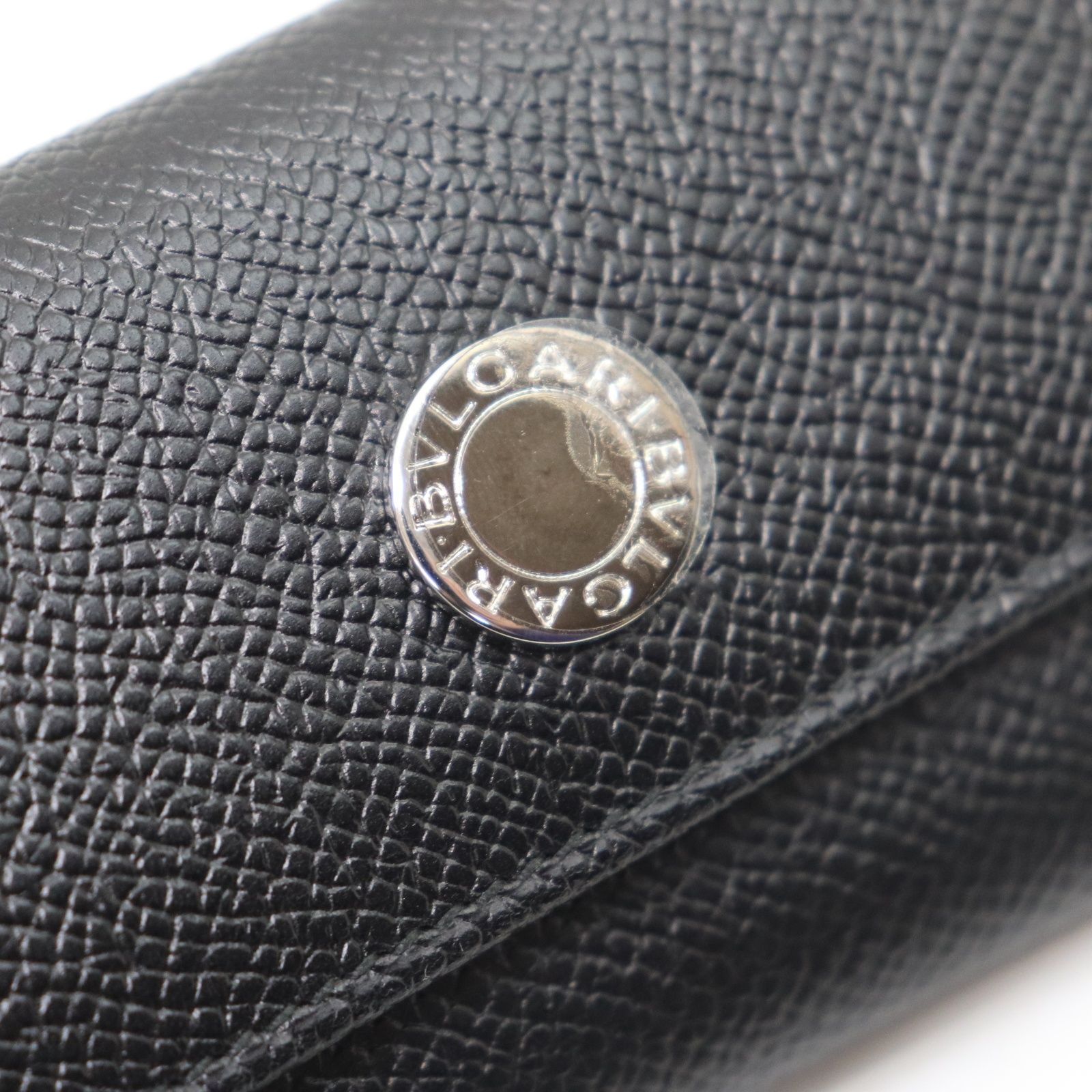 6フック レザー