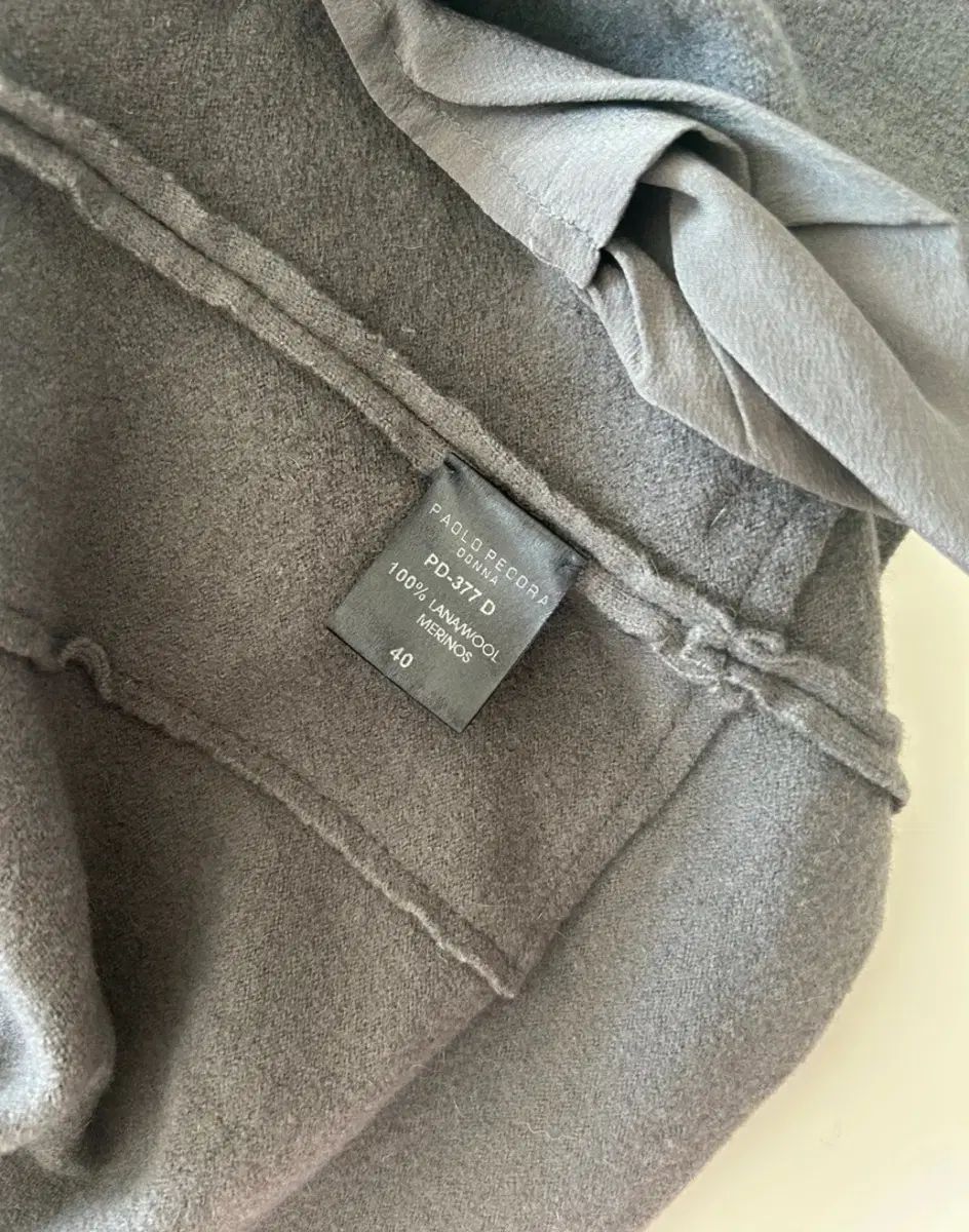 ラナウール ベスト