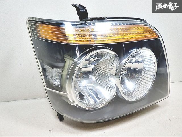 DAIHATSU ダイハツ 純正 S321G S331G アトレー ワゴン 中期 ハロゲン