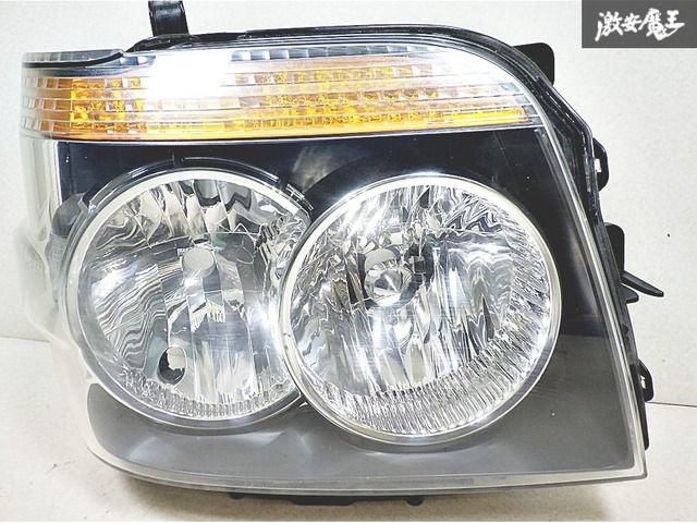 DAIHATSU ダイハツ 純正 S321G S331G アトレー ワゴン 中期 ハロゲン