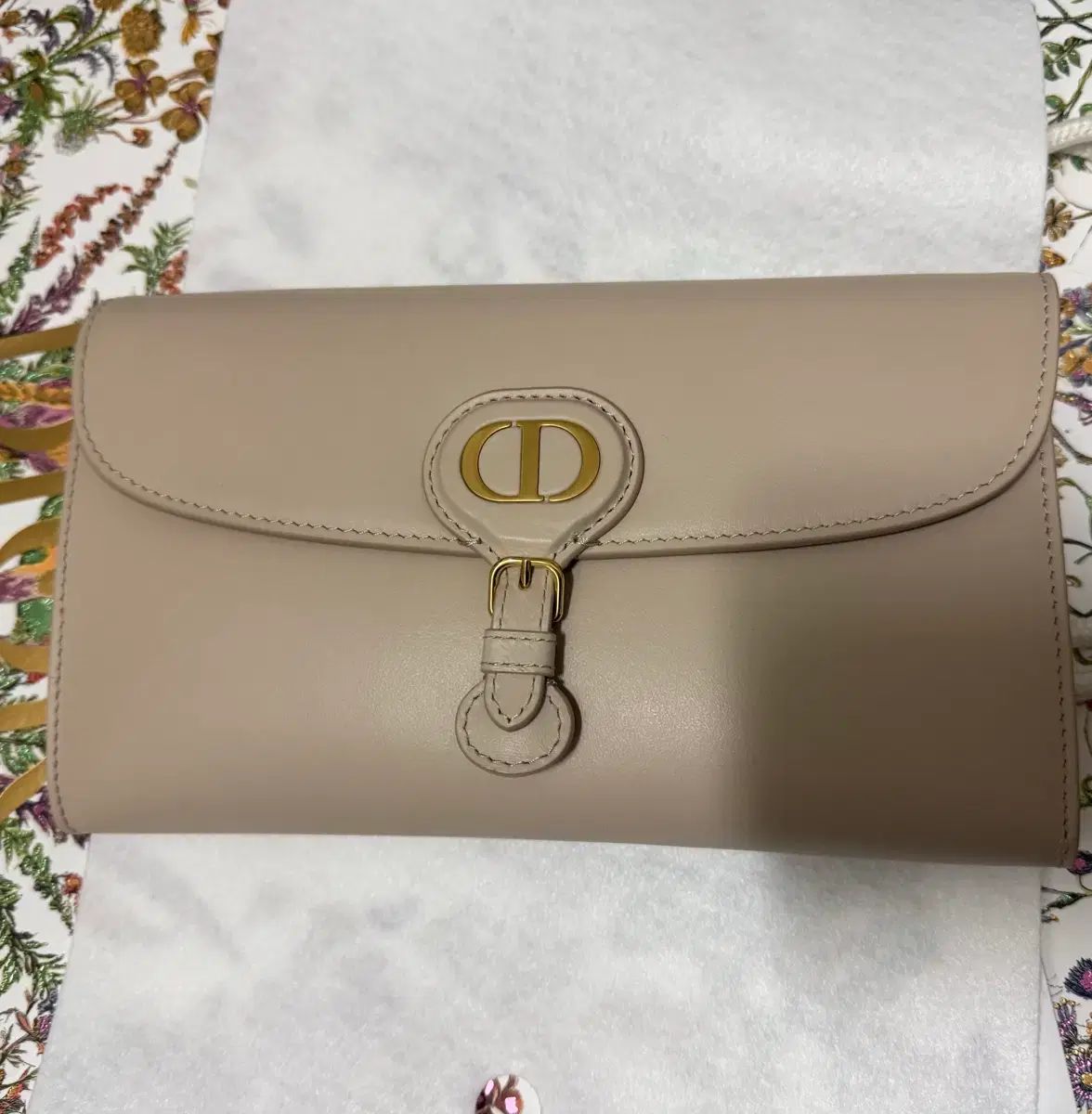 ディオール バービー チェーンバッグ