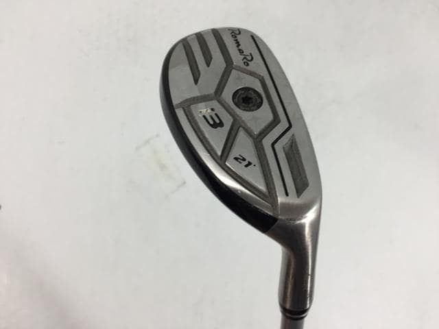中古ロマロ 通販｜GDO中古ゴルフクラブ RomaRo Ray ゴルフクラブ