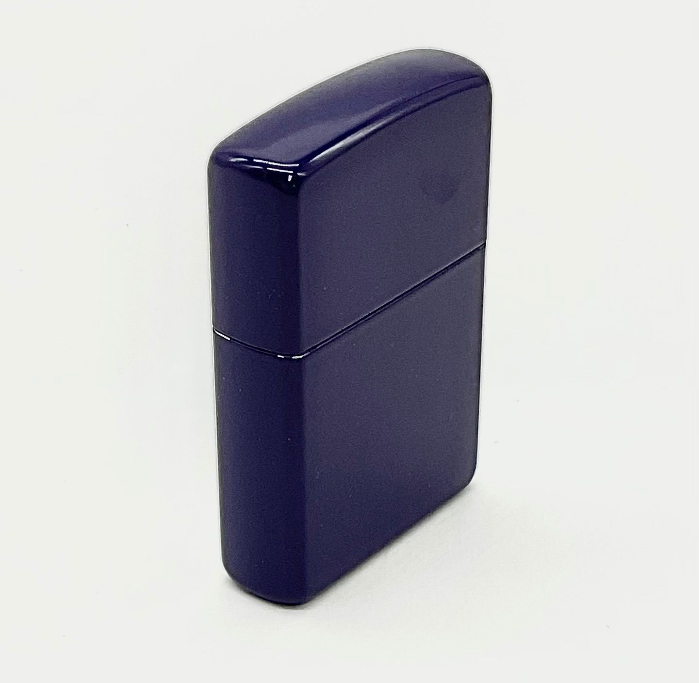 現状品】ZIPPO ジッポー プレミアムライターオイルデザイン オイル缶 