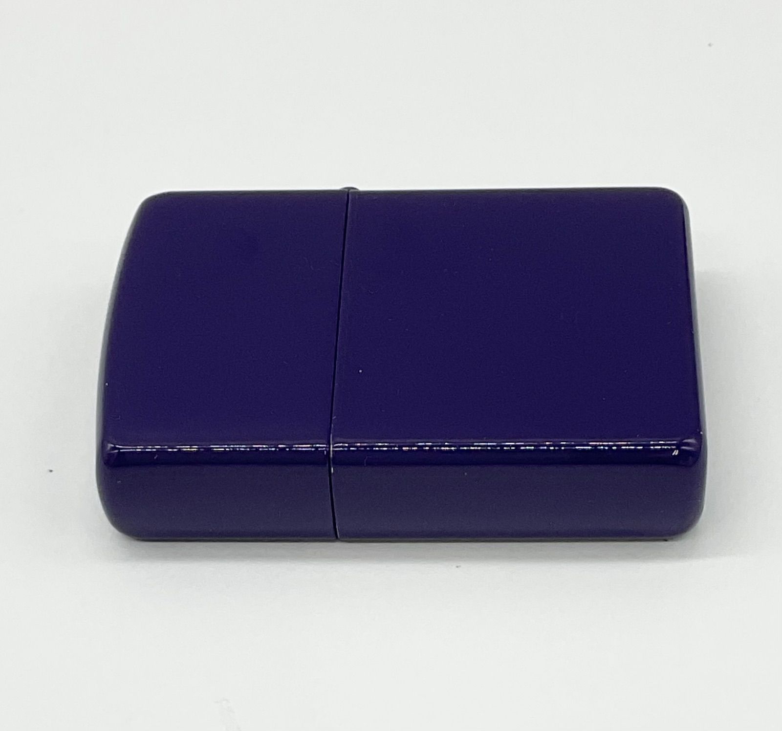 現状品】ZIPPO ジッポー プレミアムライターオイルデザイン オイル缶 