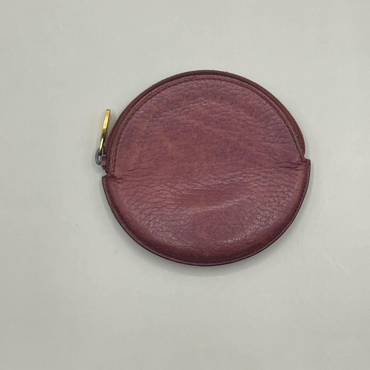 良品 Cartier カルティエ コインケース 小銭入れ マストライン