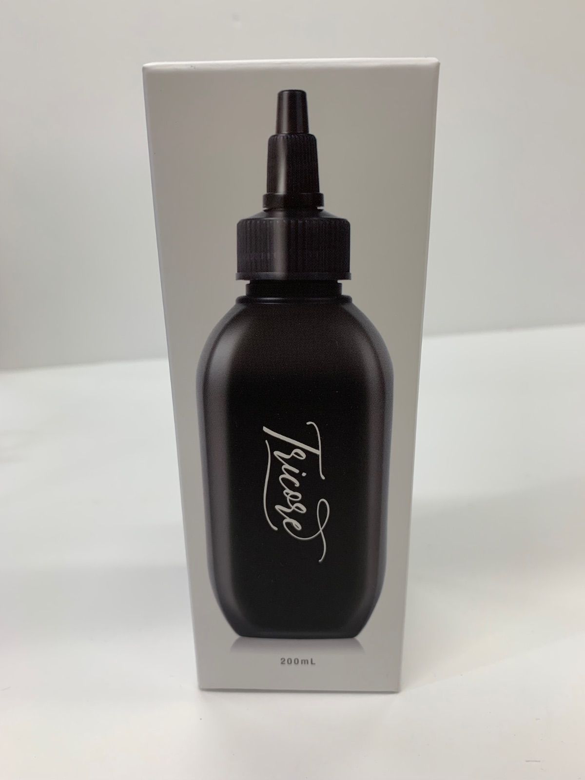 S3996 Tricore トリコレ 温感ヘアトリートメント 200ml - メルカリ