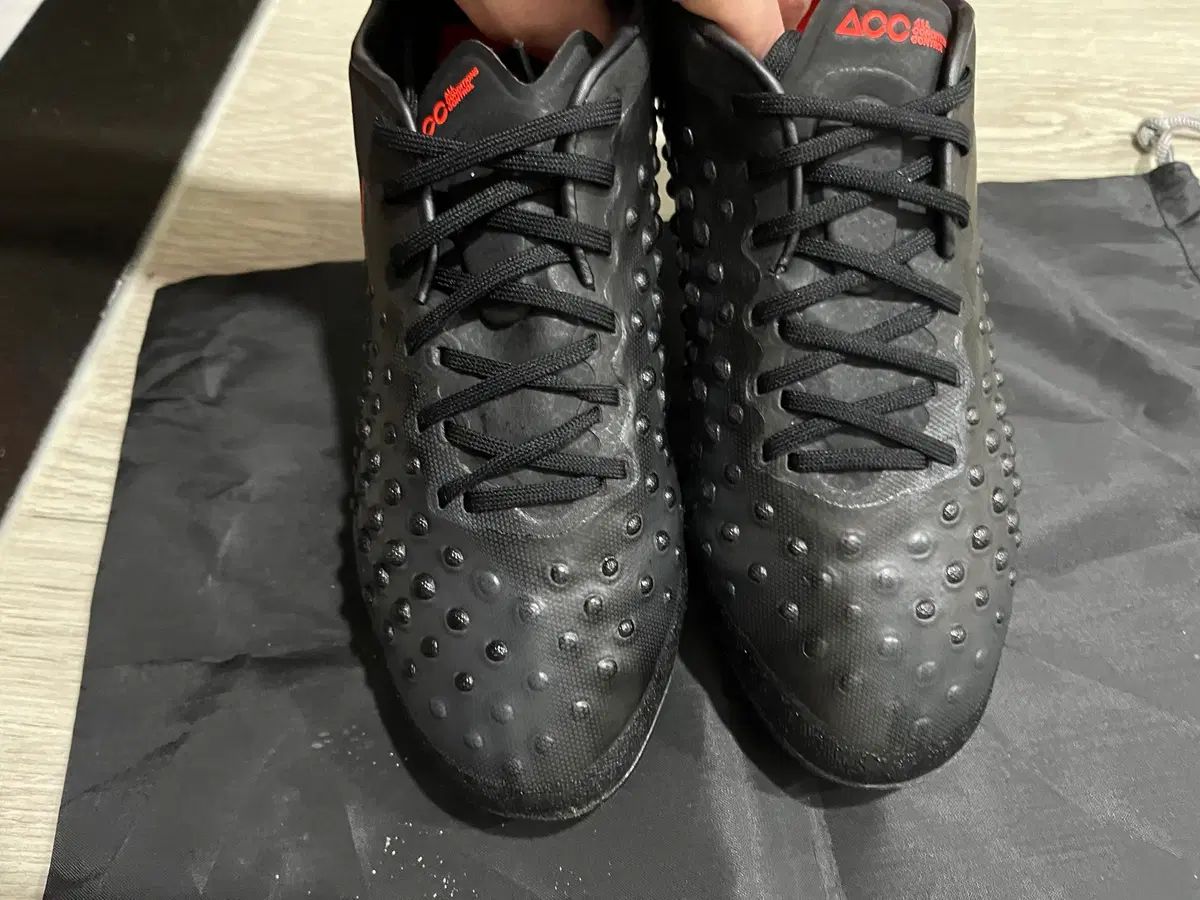 オーパス2 AG-PRO