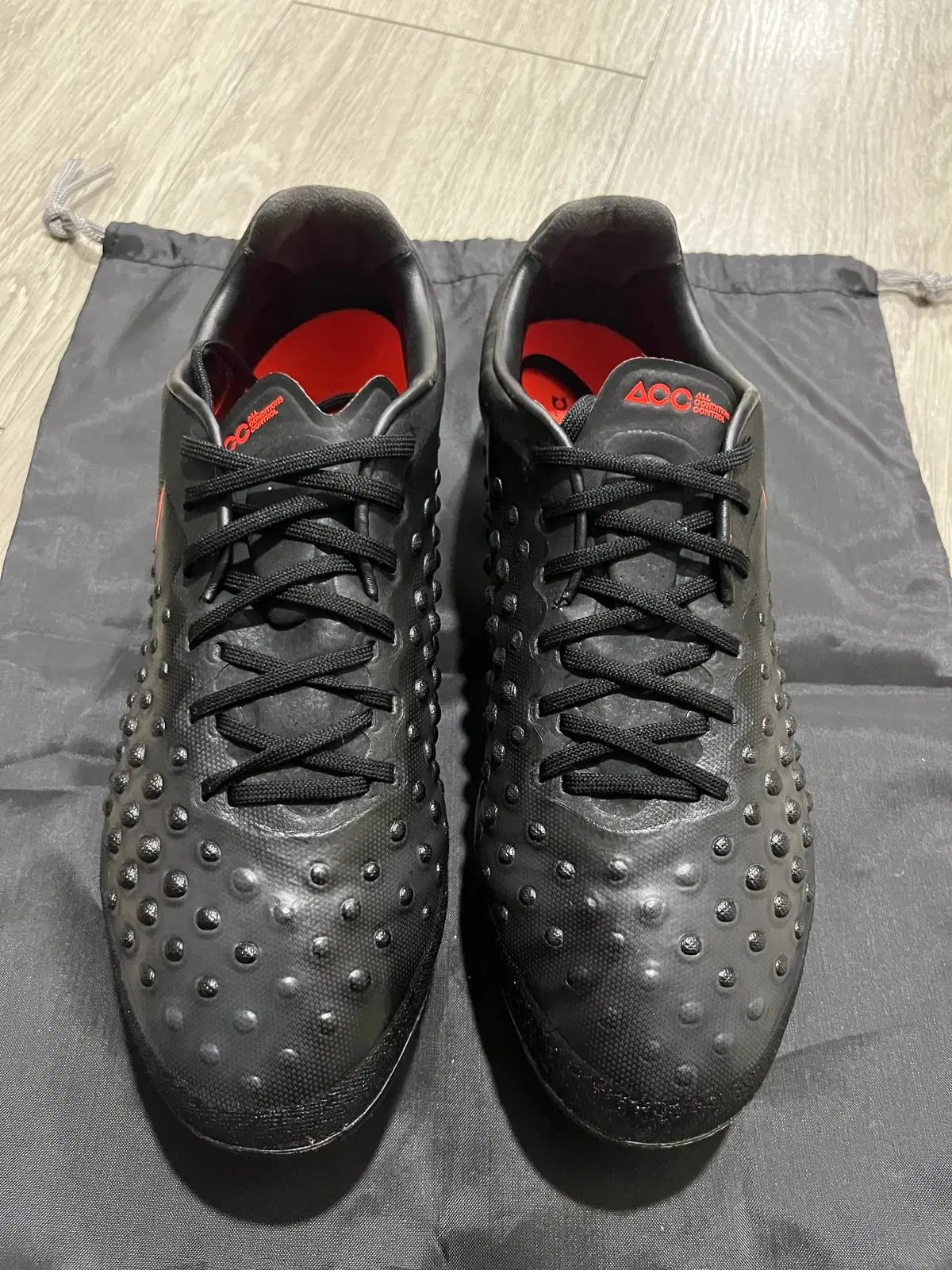 サッカーシューズ