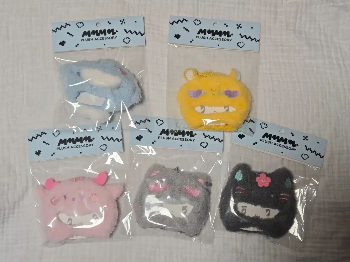 ムメミム 公式アクセサリー 工場 まとめ PLAVE ムメミム ぬいぐるみ