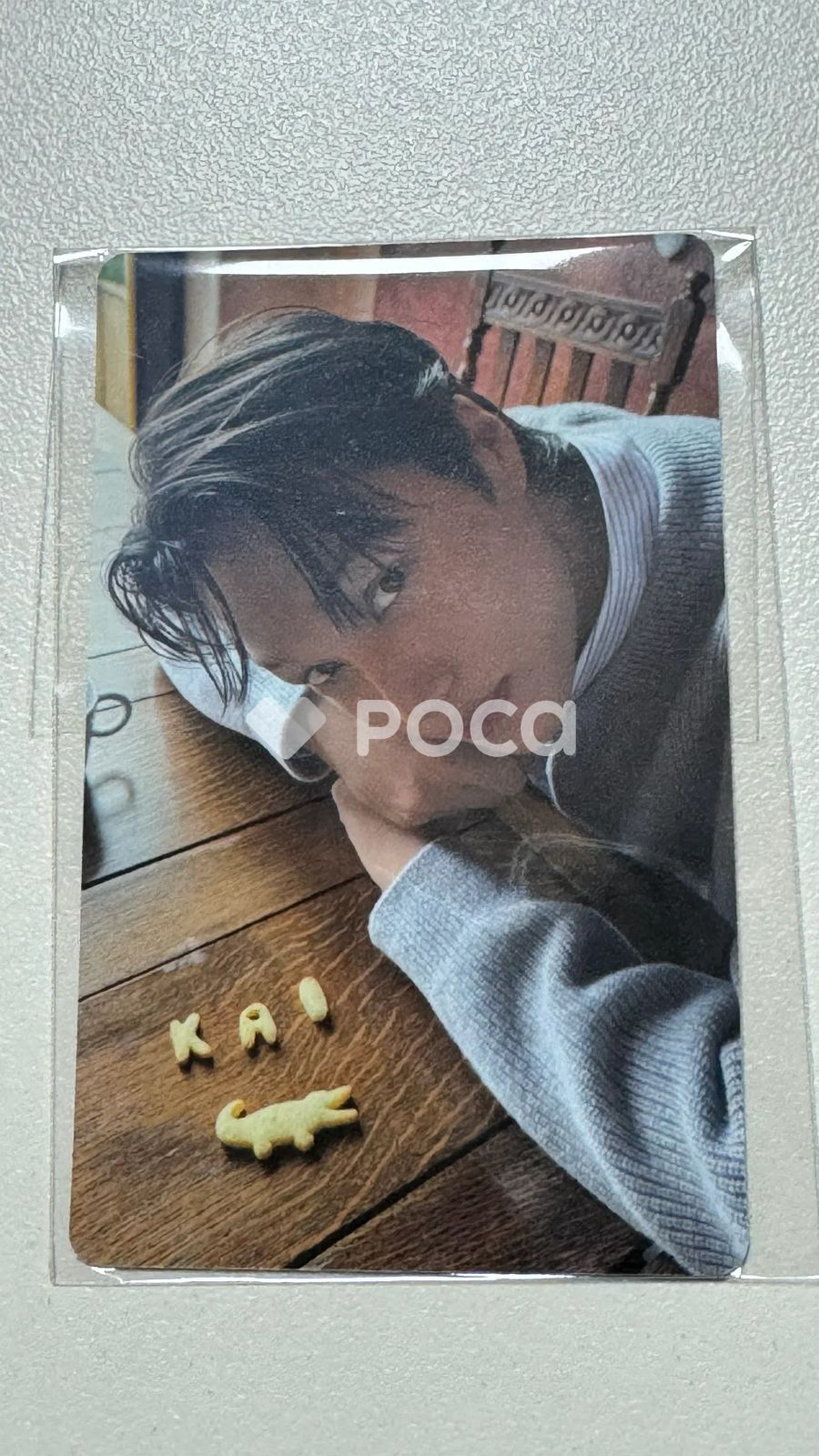 EXO カイ 2025 KAI SOLO CONCERT TOUR [KAION] ENCORE IN SEOUL - メルカリ