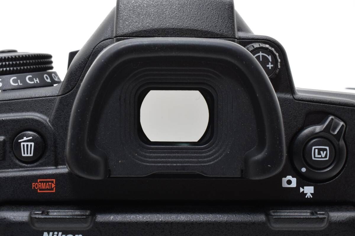 ☆極上品☆《ショット数 19,143回》ニコン NIKON D780 ボディ