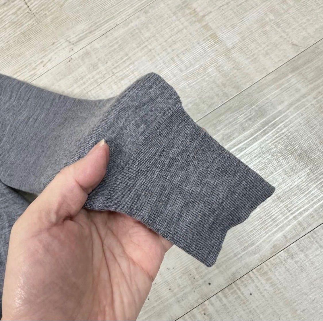 sacai サカイ 異素材 ドッキング バックフレア カーディガン CARDIGAN