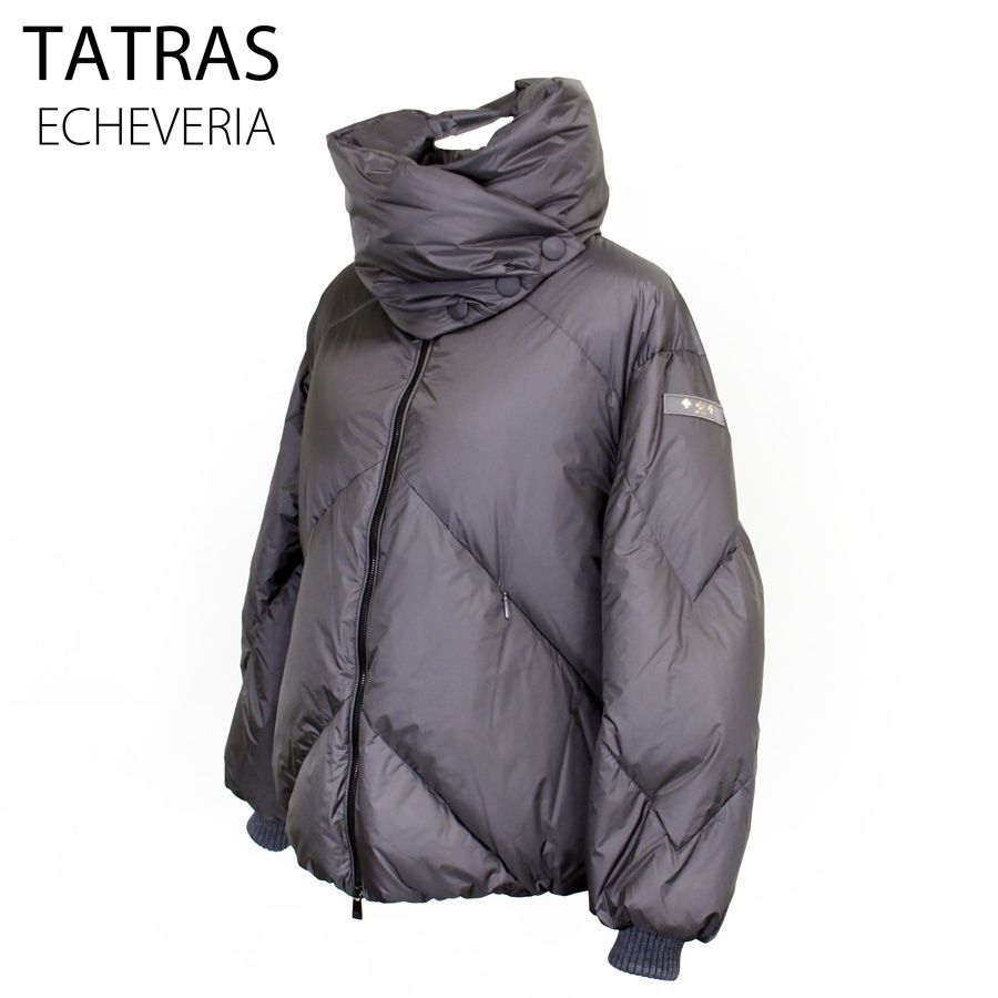 商品 TATRAS タトラス ダウンジャケット レディース ECHEVERIA