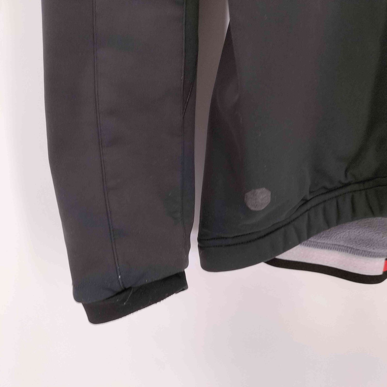 ユーズドフルギ USED古着 Alpha WIND Jersey サイクルジャージ メンズ