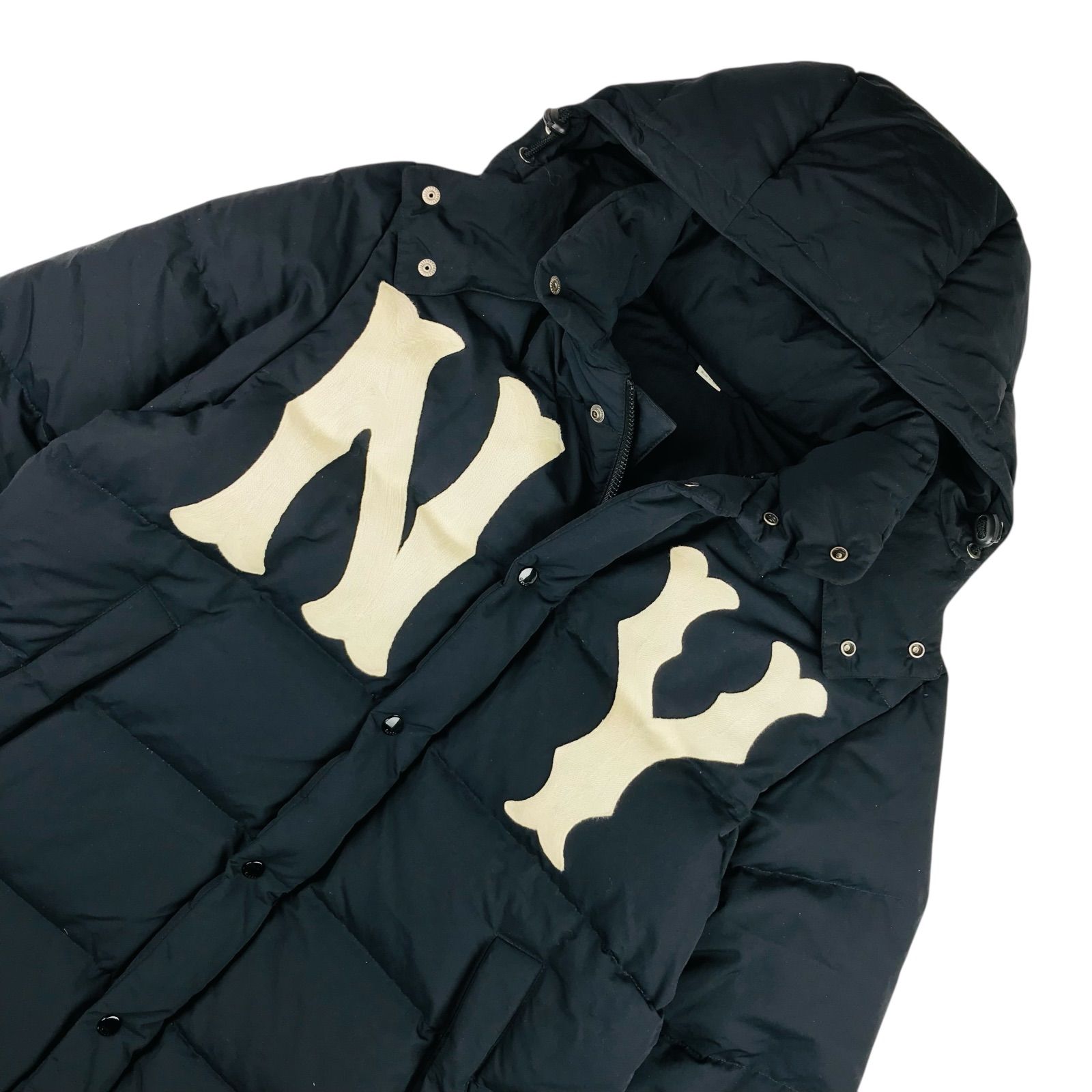 美品☆GUCCI☆グッチ×MLB ニューヨークヤンキース・コラボ メンズ