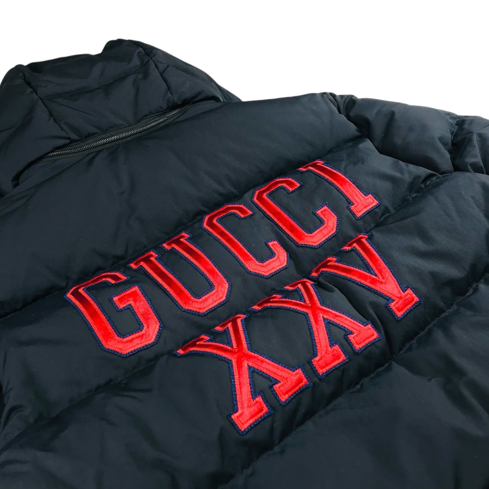 美品☆GUCCI☆グッチ×MLB ニューヨークヤンキース・コラボ メンズ