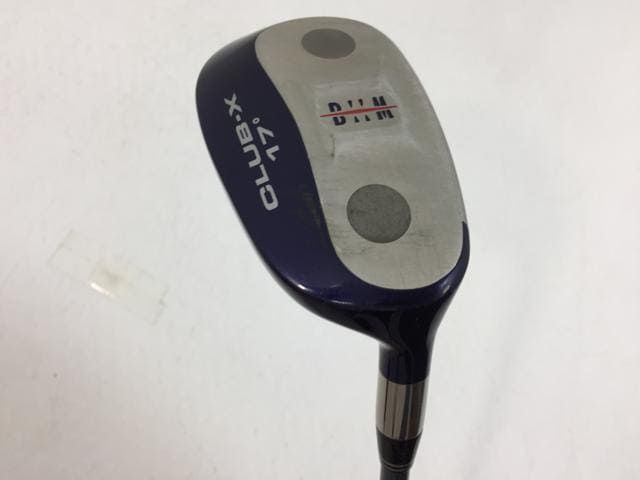 【中古ゴルフクラブ】ブリヂストン ビーム クラブX FC-09 U