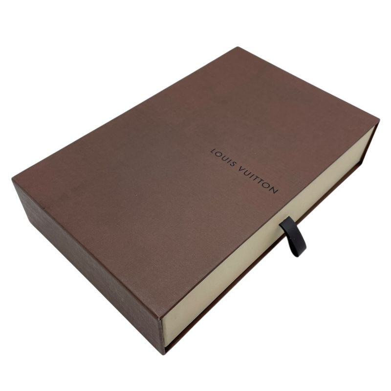 ルイ・ヴィトン LOUIS VUITTON ショルダーストラップ ブラウン